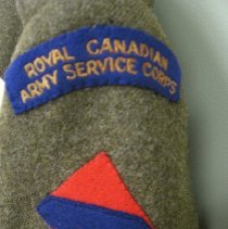 Jacket Flash (appears on both shoulders)